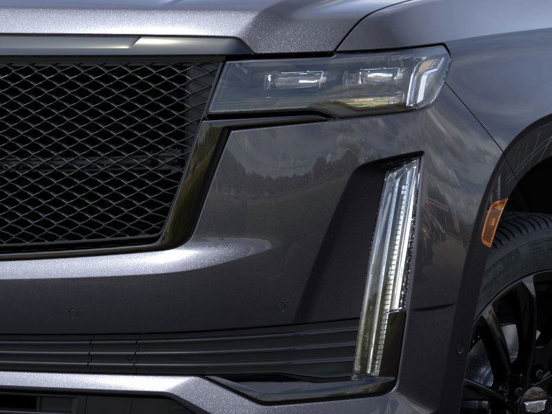 2024 Cadillac Escalade ESV Sport 10