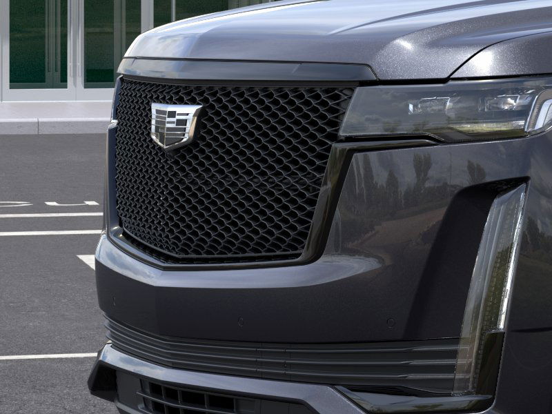 2024 Cadillac Escalade ESV Sport 13