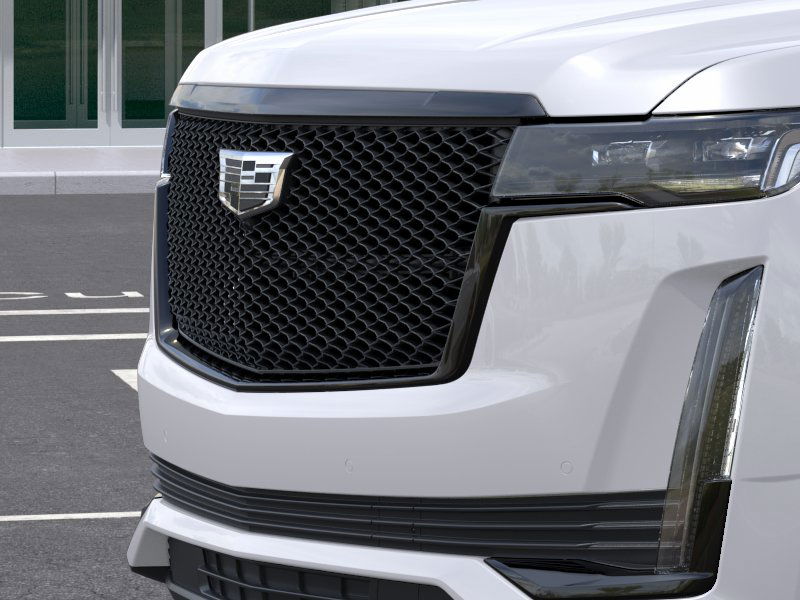 2024 Cadillac Escalade ESV Sport Platinum 13