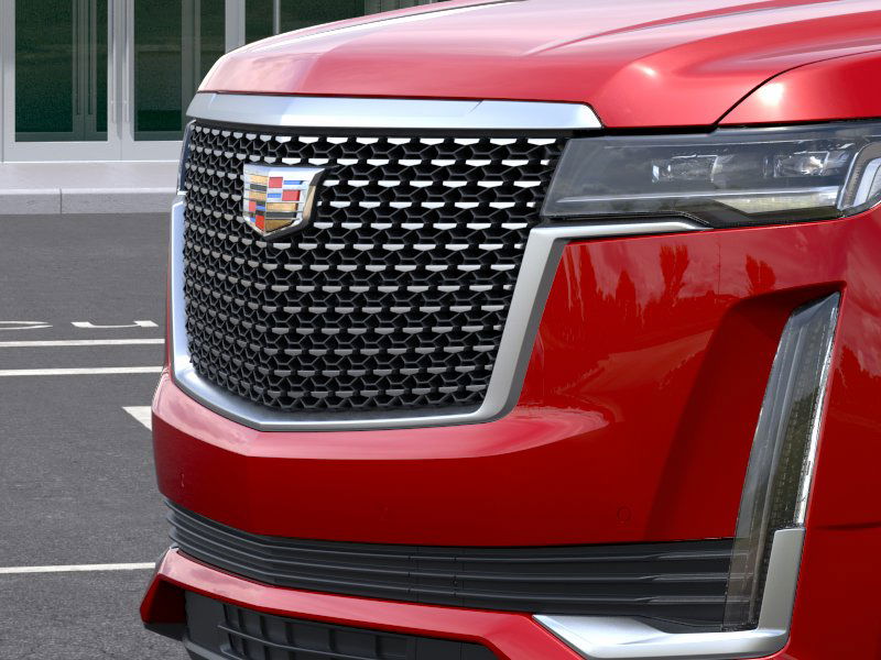 2024 Cadillac Escalade ESV Premium 13