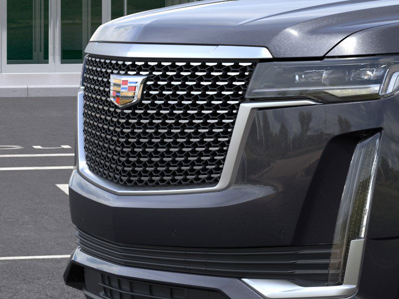 2024 Cadillac Escalade ESV Premium 13