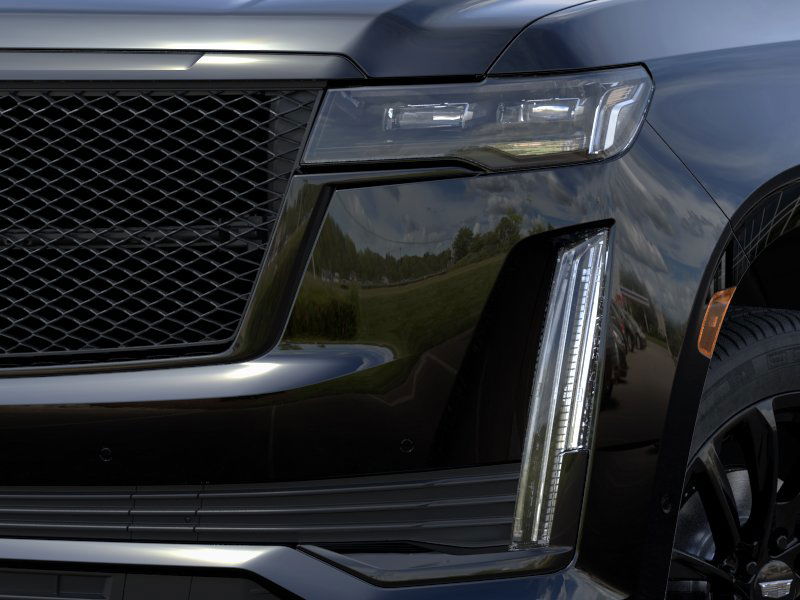 2024 Cadillac Escalade ESV Sport 10