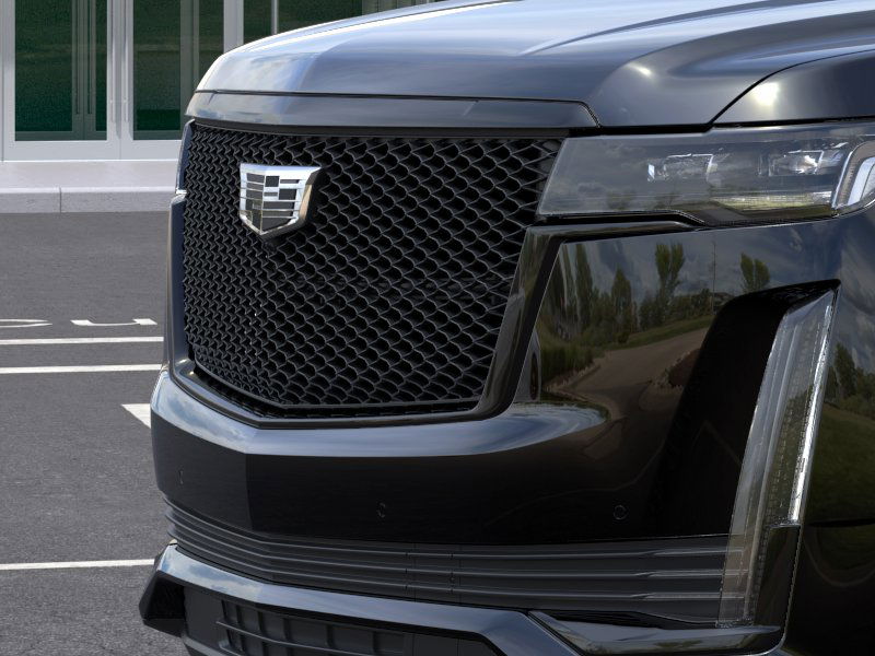 2024 Cadillac Escalade ESV Sport 13