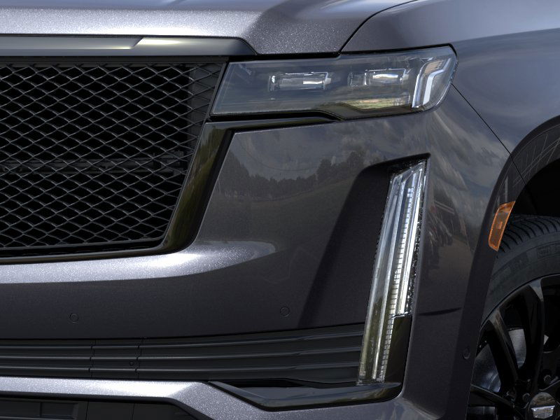 2024 Cadillac Escalade ESV Sport Platinum 10