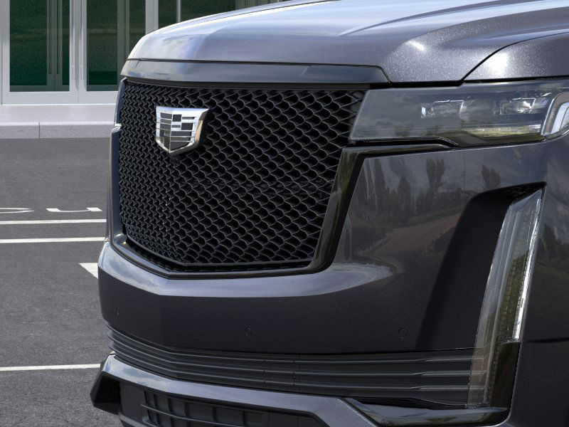 2024 Cadillac Escalade ESV Sport Platinum 13