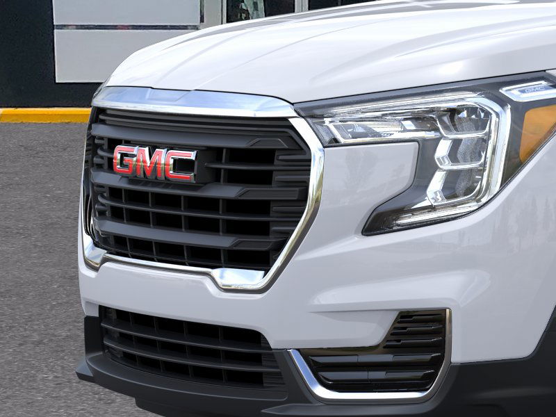 2024 GMC Terrain SLE 13