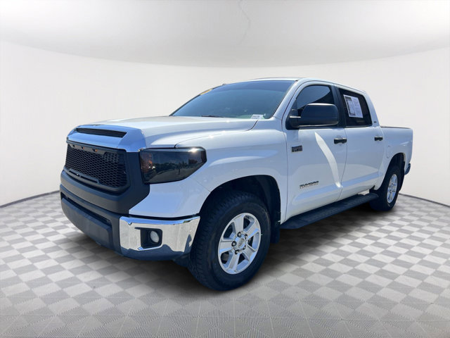 2017 Toyota Tundra SR5 1