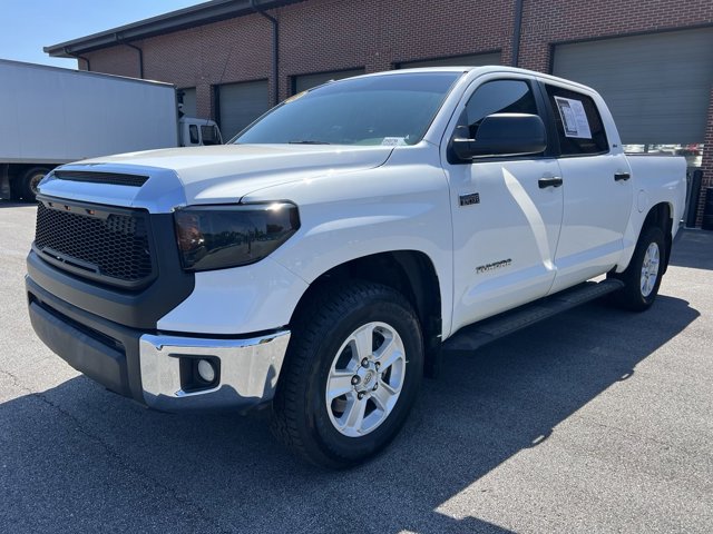 2017 Toyota Tundra SR5 2