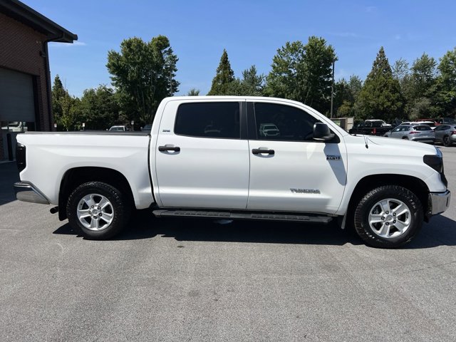 2017 Toyota Tundra SR5 5