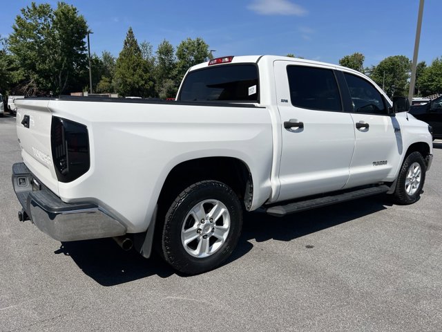 2017 Toyota Tundra SR5 6