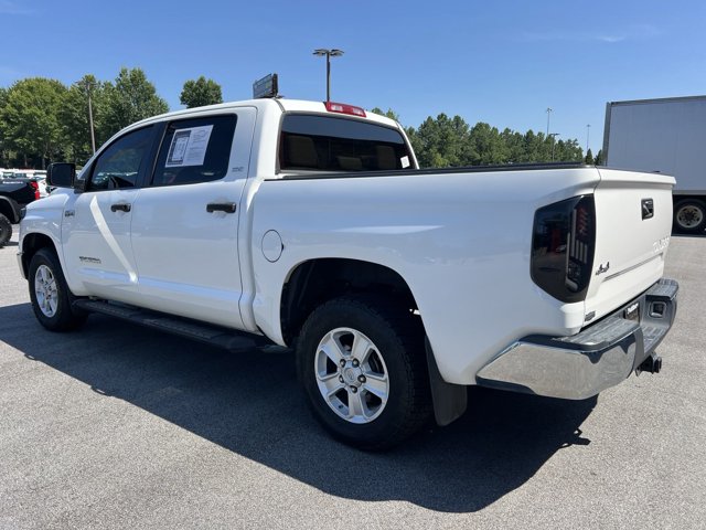 2017 Toyota Tundra SR5 8