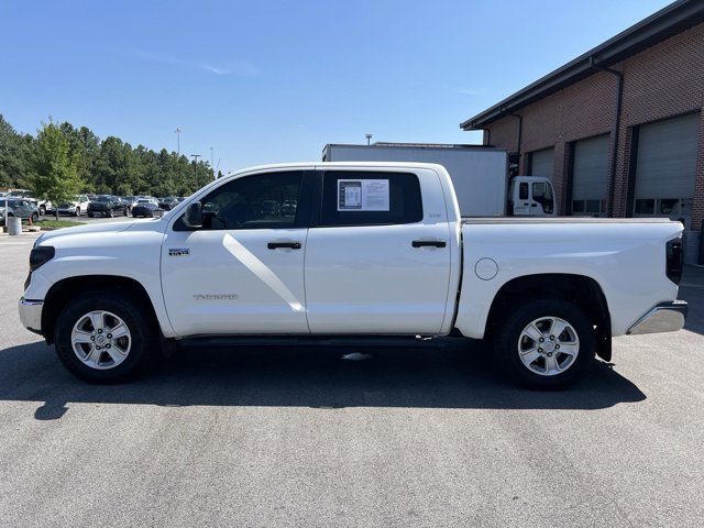 2017 Toyota Tundra SR5 9