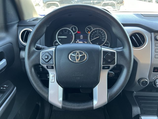 2017 Toyota Tundra SR5 24