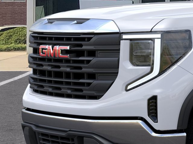 2024 GMC Sierra 1500 Pro 13