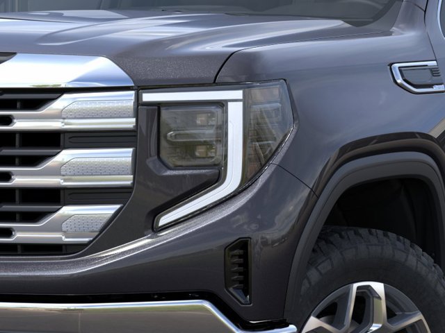 2024 GMC Sierra 1500 SLE 10