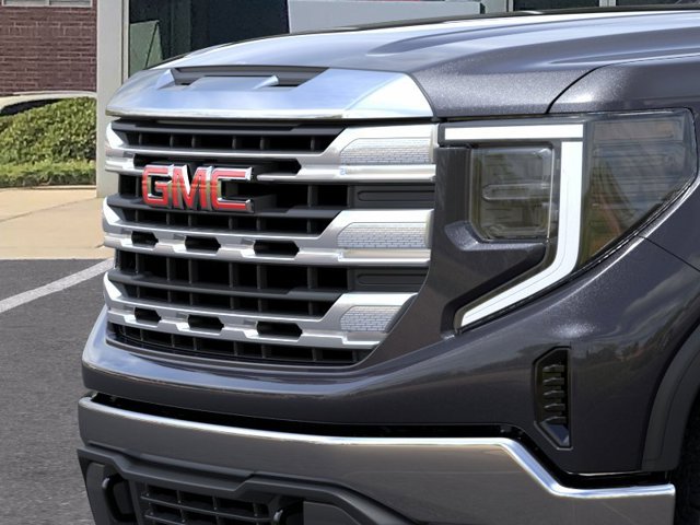 2024 GMC Sierra 1500 SLE 13