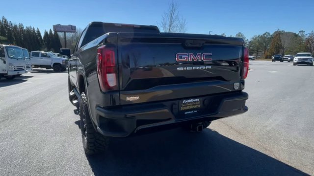 2024 GMC Sierra 1500 Pro 3