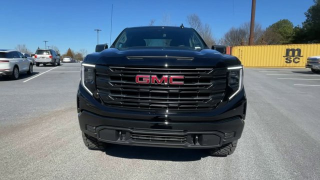 2024 GMC Sierra 1500 Pro 7