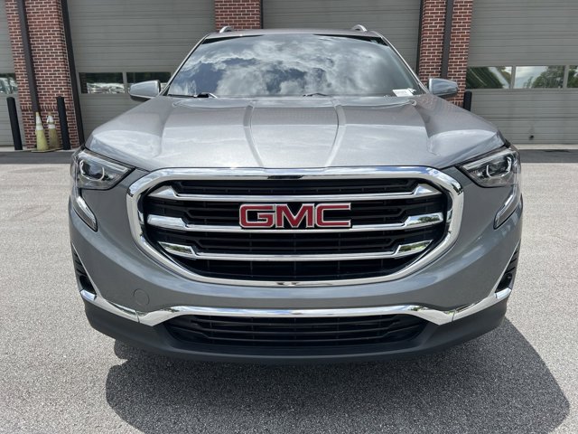 2021 GMC Terrain SLT 3