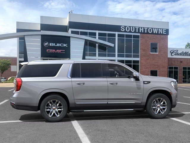 2024 GMC Yukon XL SLT 5