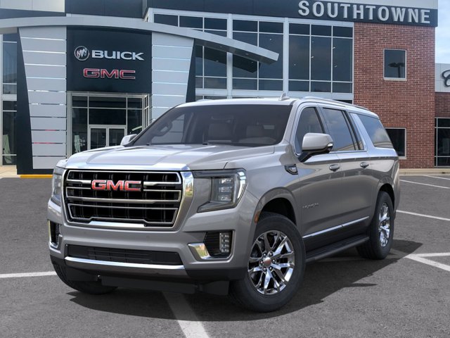 2024 GMC Yukon XL SLT 6