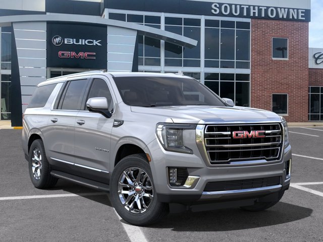 2024 GMC Yukon XL SLT 7