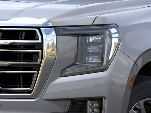 2024 GMC Yukon XL SLT 10