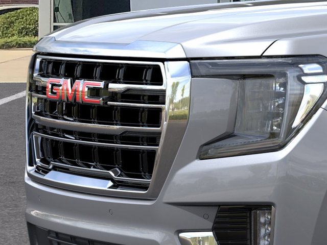 2024 GMC Yukon XL SLT 13