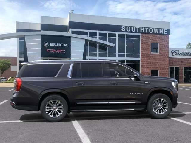 2024 GMC Yukon XL SLT 5