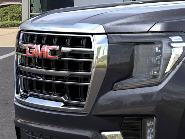 2024 GMC Yukon XL SLT 13