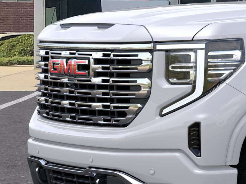 2024 GMC Sierra 1500 Denali 13