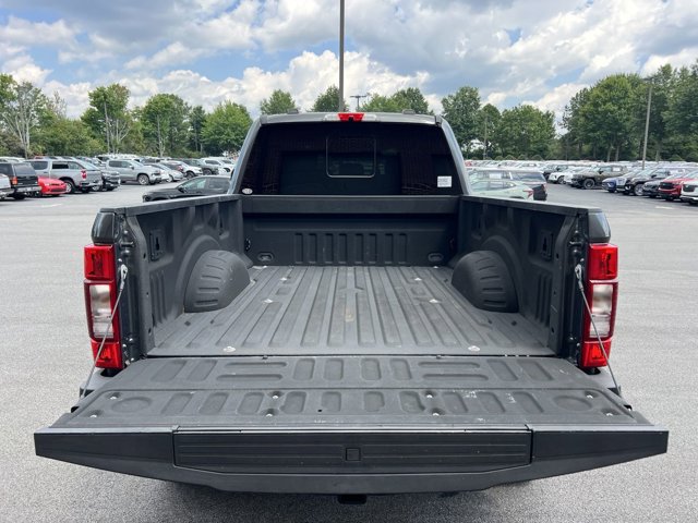 2020 Ford F-250SD Lariat 18