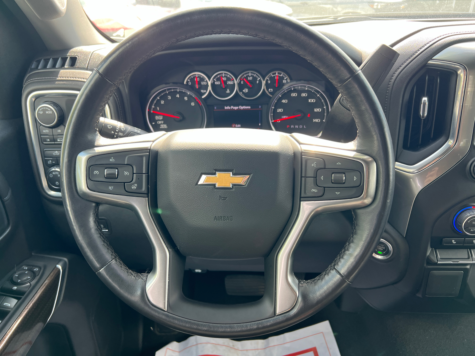 2022 Chevrolet Silverado 1500 LTD LT 23