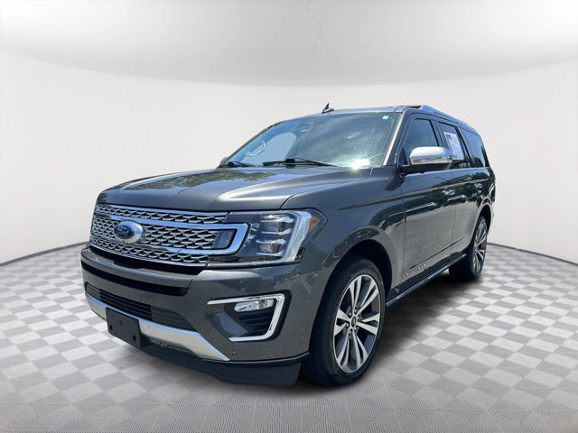 2021 Ford Expedition Platinum 1