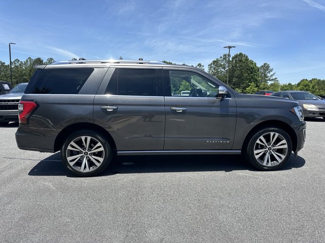 2021 Ford Expedition Platinum 5