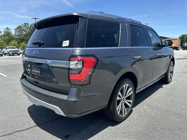 2021 Ford Expedition Platinum 6