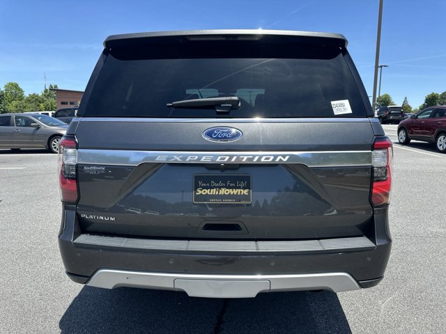 2021 Ford Expedition Platinum 7