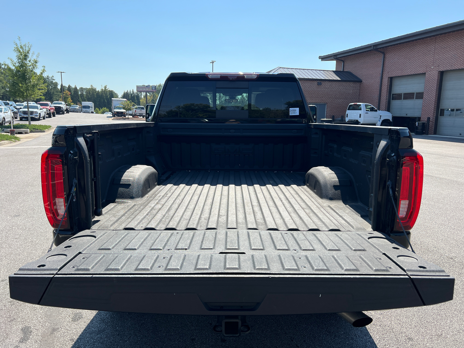 2020 GMC Sierra 2500HD SLT 18