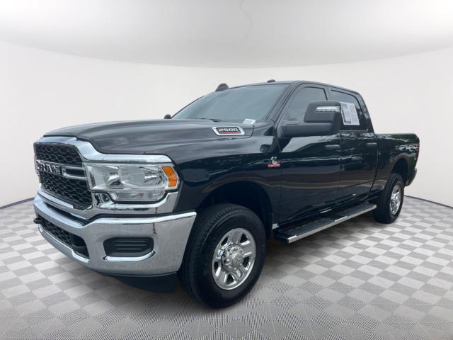 2024 Ram 2500 Tradesman 1