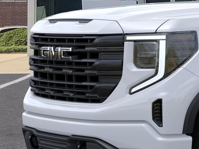 2024 GMC Sierra 1500 Elevation 13