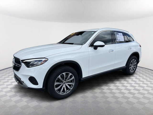 2023 Mercedes-Benz GLC GLC 300 1