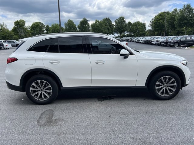 2023 Mercedes-Benz GLC GLC 300 4