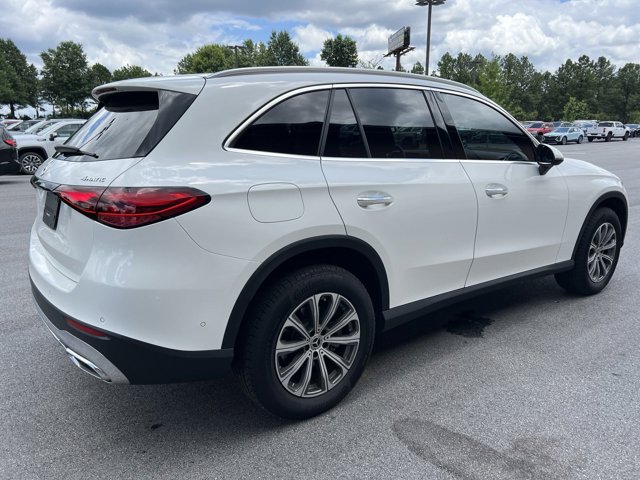 2023 Mercedes-Benz GLC GLC 300 17