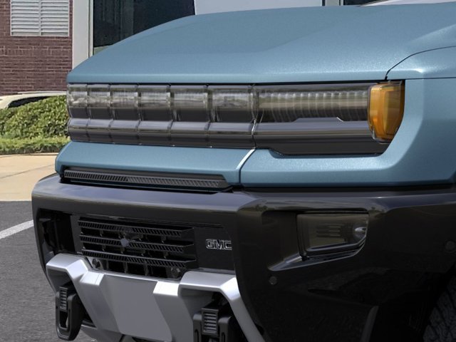 2024 GMC Hummer EV SUV 3X 13