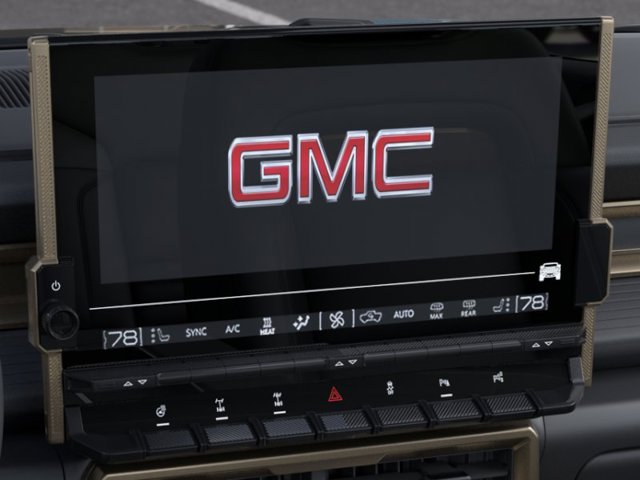 2024 GMC Hummer EV SUV 3X 20