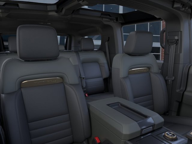 2024 GMC Hummer EV SUV 3X 24