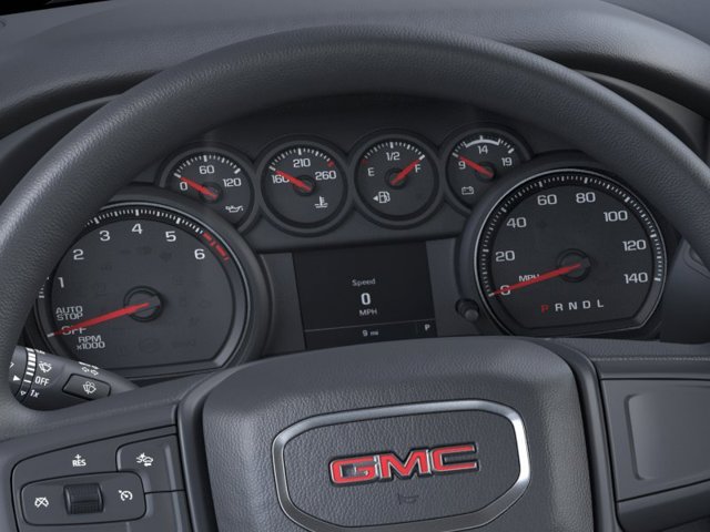 2024 GMC Sierra 1500 Pro 18