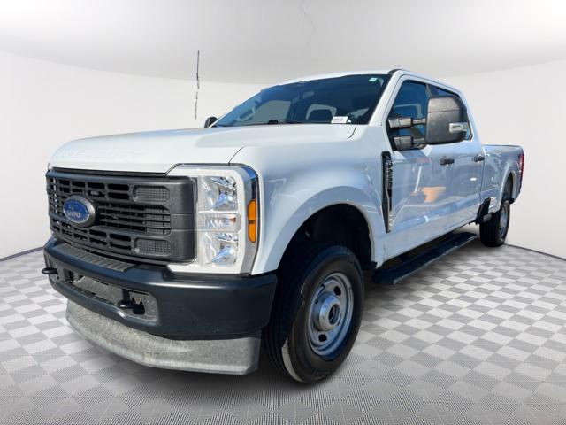 2023 Ford F-250SD XL 1