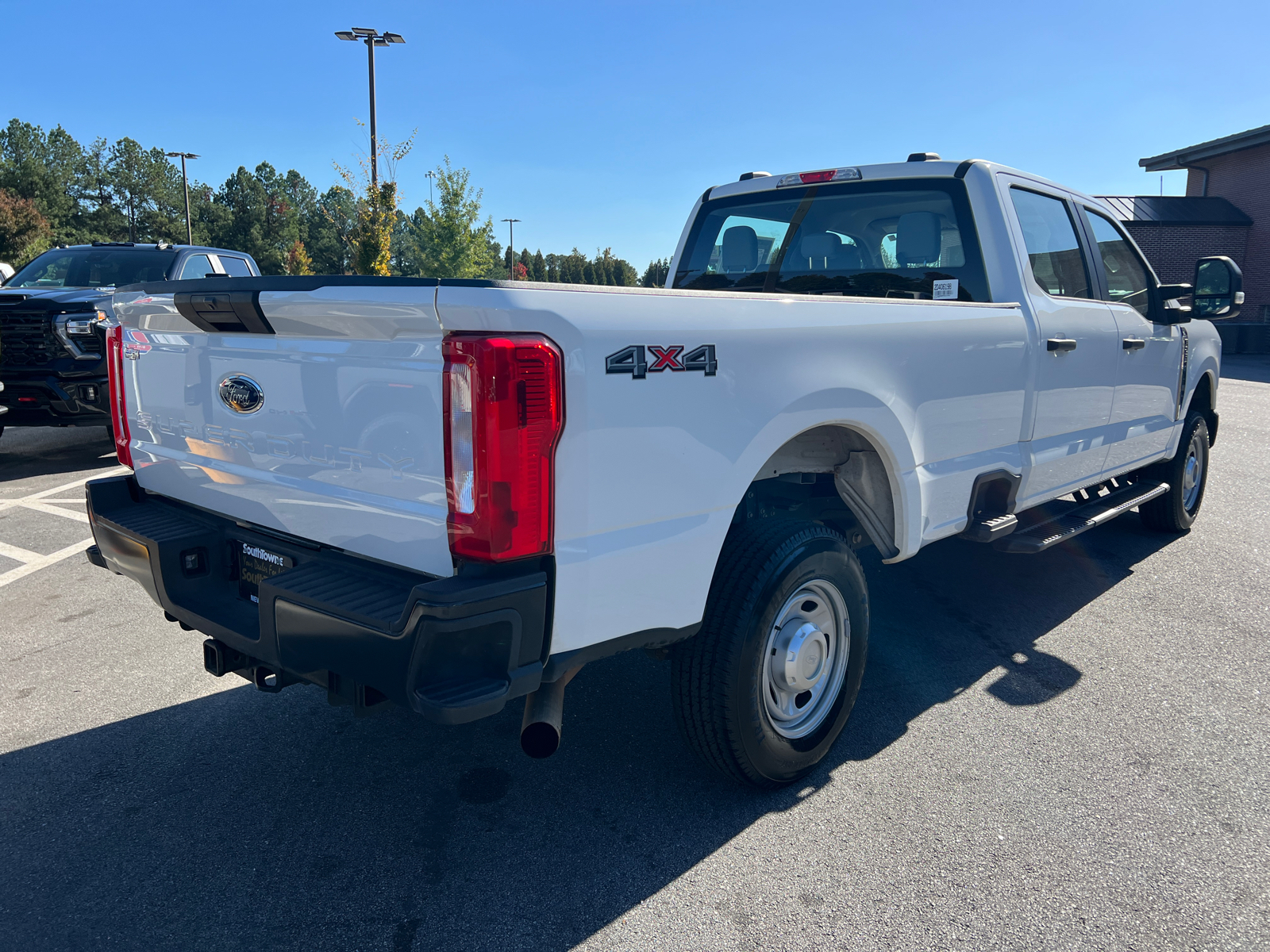 2023 Ford F-250SD XL 5