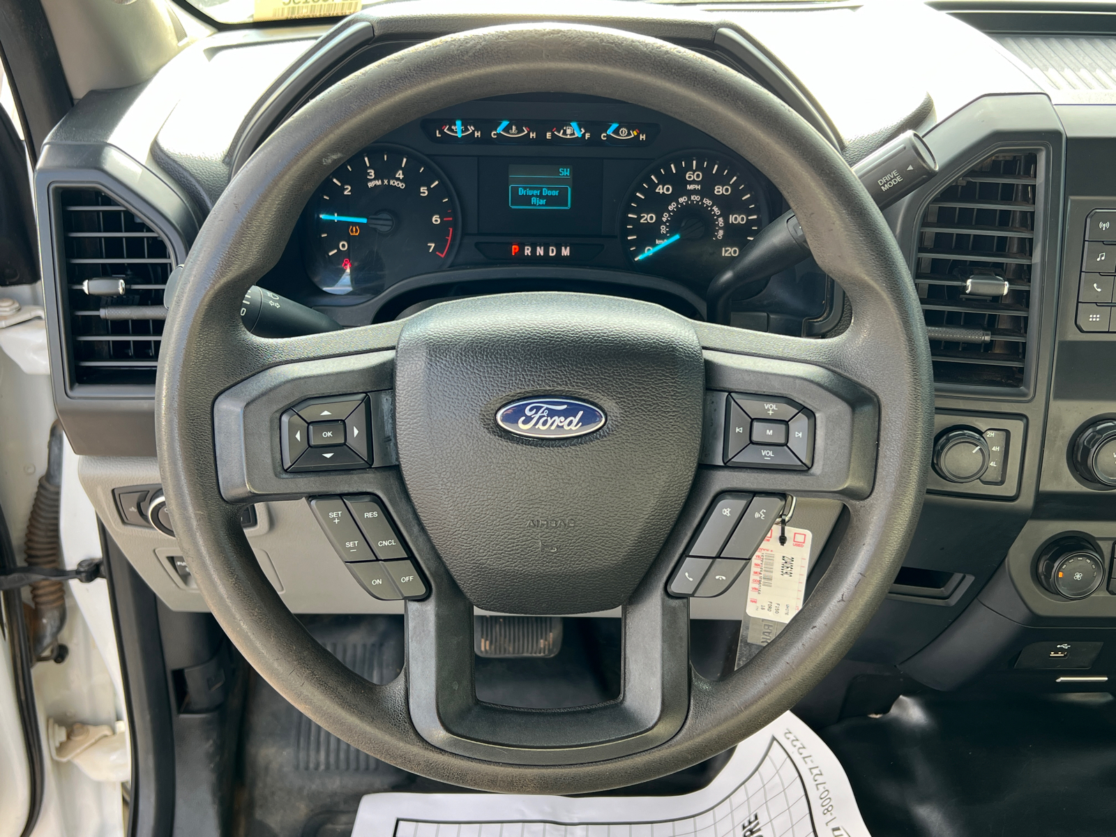 2018 Ford F-150 XL 23